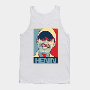 Henin Tank Top